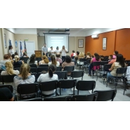 Reunión de Tutores de 2do ciclo del Nivel Primario